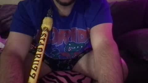 Horny dude D online show from February 21, 2025, 11:32 pm