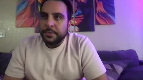 Horny dude D online show from November 20, 2025, 7:57 pm