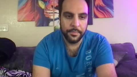 Horny dude D online show from November 23, 2025, 7:46 pm