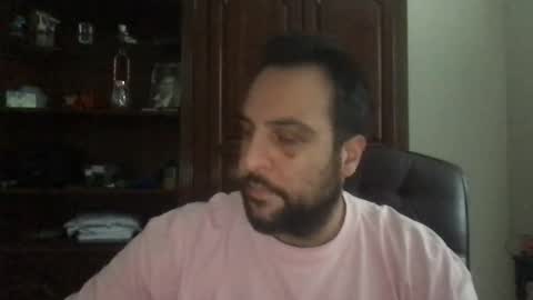 Horny dude D online show from December 2, 2025, 8:59 pm