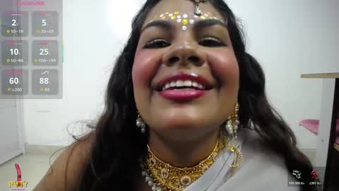 yazhini online show from April 25, 2026, 1:41 pm