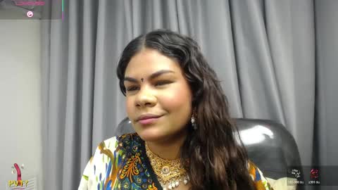 yazhini online show from May 6, 2026, 11:48 am