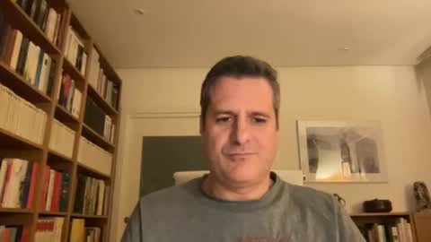 yachtcaptain7 online show from January 27, 2025, 6:09 pm