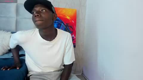 Yacob Rivera online show from July 25, 2026, 5:43 pm