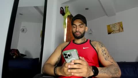 Y A F I R    J A F E T online show from February 2, 2026, 9:46 pm