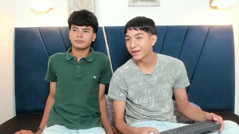 yago_7 online show from April 25, 2026, 3:31 pm