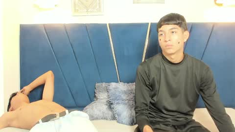 yago_7 online show from April 28, 2026, 3:17 pm