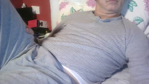 grillino online show from January 26, 2025, 3:06 am