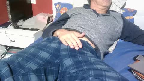 grillino online show from March 26, 2026, 2:06 am