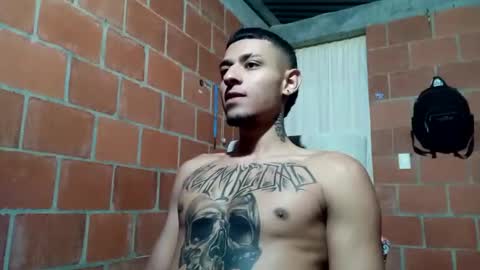 Yajz online show from October 10, 2025, 11:37 pm