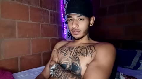 Yajz online show from November 27, 2025, 5:53 am