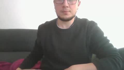 yakajoe97 online show from December 5, 2025, 1:42 pm