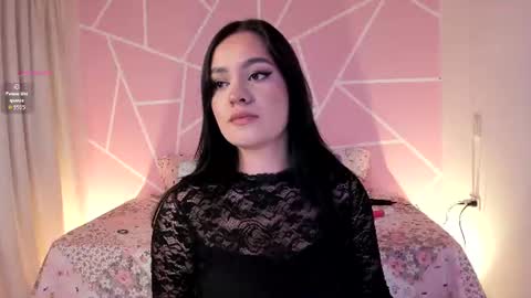 Snapshot of yaky_ chatting on July 19, 2026, 1:09 am Yakeline online show from July 19, 2026, 1:09 am