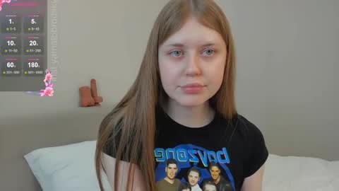 Snapshot of yamatobrodsky1 chatting on October 12, 2025, 10:20 pm yamatobrodsky1 online show from October 12, 2025, 10:20 pm