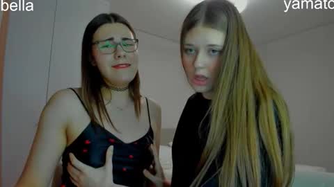 yamatobrodsky1 online show from January 31, 2026, 9:13 pm