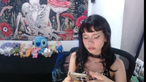 yami online show from April 10, 2026, 1:22 am