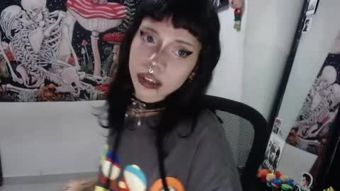 yami online show from April 23, 2026, 3:08 am