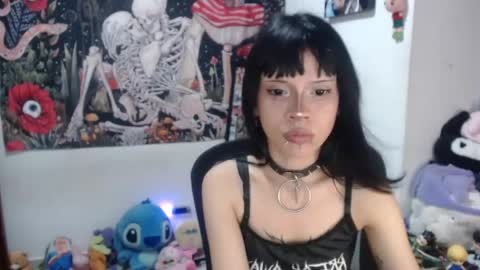 yami online show from May 27, 2026, 11:24 pm