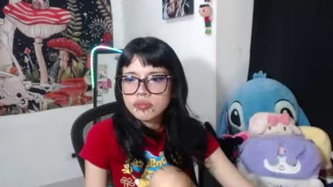Snapshot of yami_star chatting on July 16, 2026, 2:28 am yami online show from July 16, 2026, 2:28 am