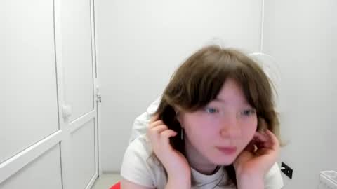 Snapshot of yamihoshii chatting on July 6, 2026, 7:05 am Sofia online show from July 6, 2026, 7:05 am