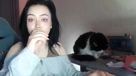 Yami online show from February 26, 2026, 12:31 am