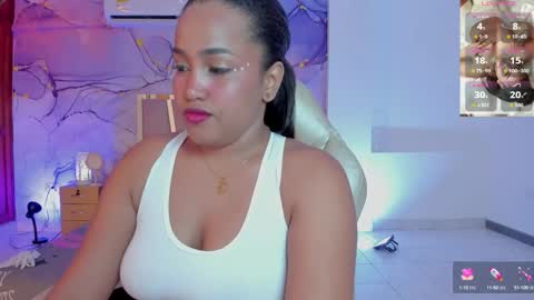 Naomi online show from September 9, 2025, 9:03 pm
