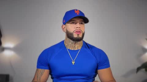 yamp sambrano online show from November 25, 2025, 12:10 am