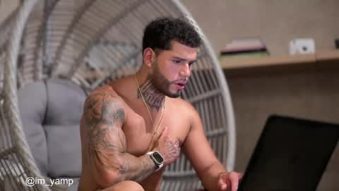 yamp sambrano online show from May 1, 2026, 3:22 am