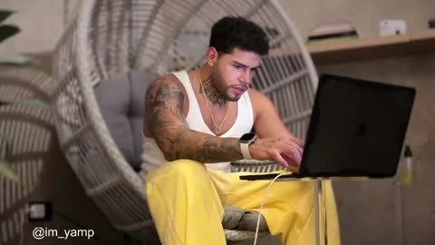 yamp sambrano online show from May 2, 2026, 3:00 am