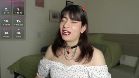 Snapshot of yana_secretroom chatting on October 16, 2025, 1:06 am Yana online show from October 16, 2025, 1:06 am