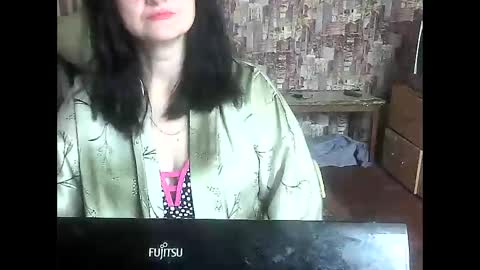 Snapshot of yanafiesta chatting on October 8, 2025, 10:02 am yanafiesta online show from October 8, 2025, 10:02 am