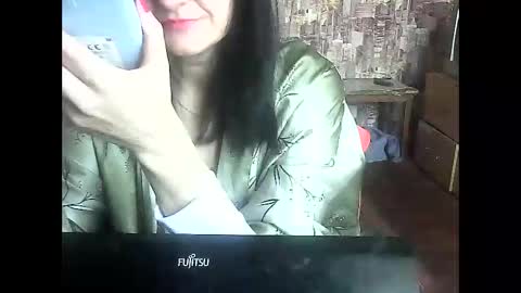 Snapshot of yanafiesta chatting on October 9, 2025, 9:29 am yanafiesta online show from October 9, 2025, 9:29 am