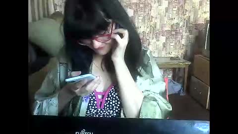 Snapshot of yanafiesta chatting on October 23, 2025, 9:08 am yanafiesta online show from October 23, 2025, 9:08 am