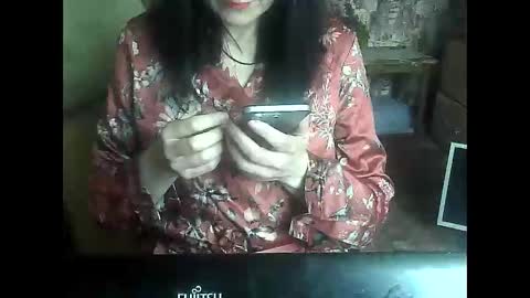 yanafiesta online show from May 11, 2026, 12:11 pm