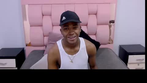 COME HERE BABY online show from February 3, 2026, 12:10 pm