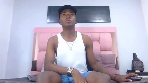 COME HERE BABY online show from February 5, 2026, 12:21 pm