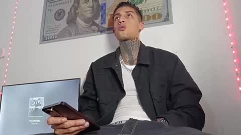 Yan online show from March 14, 2026, 7:36 am