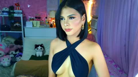 YANG AUDREY LONE online show from April 29, 2026, 2:59 am