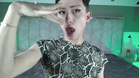 YANG online show from May 7, 2026, 11:26 am