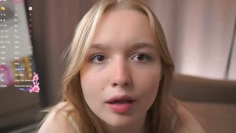 Kate online show from June 1, 2026, 1:02 pm