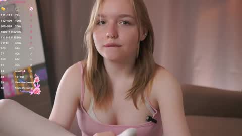 Kate online show from June 3, 2026, 1:14 pm
