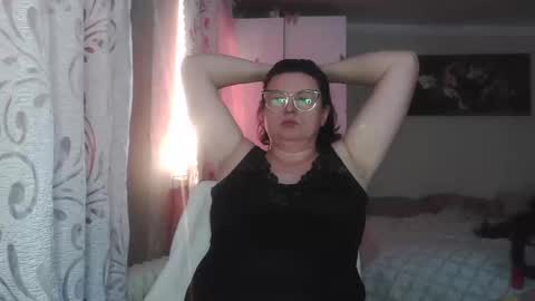 Anika online show from February 26, 2025, 2:57 pm