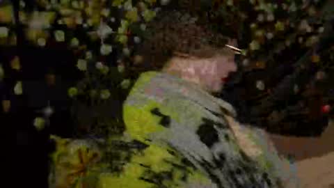 Snapshot of yanikka chatting on October 22, 2025, 10:04 am Anika online show from October 22, 2025, 10:04 am