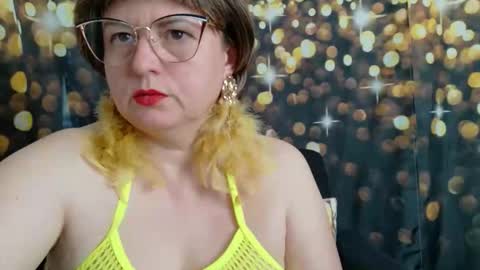 Snapshot of yanikka chatting on October 31, 2025, 11:00 am Anika online show from October 31, 2025, 11:00 am