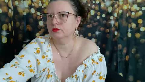 Snapshot of yanikka chatting on November 14, 2025, 9:41 am Anika online show from November 14, 2025, 9:41 am