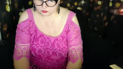 Snapshot of yanikka chatting on December 20, 2025, 2:35 pm Anika online show from December 20, 2025, 2:35 pm