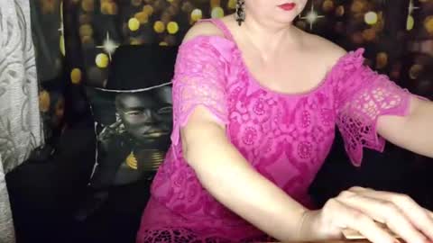 Snapshot of yanikka chatting on January 8, 2026, 4:20 pm Anika online show from January 8, 2026, 4:20 pm