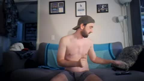 Hornykyle online show from June 19, 2026, 10:35 pm