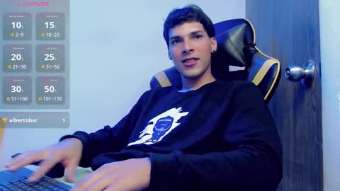 Snapshot of yankees_ chatting on September 24, 2025, 3:32 am DANILO P online show from September 24, 2025, 3:32 am