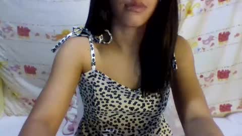 Yannah online show from December 8, 2024, 7:43 pm